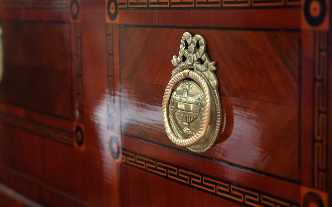 Almárium felújítás – Almarium renovation