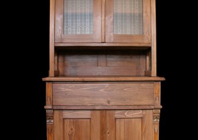 Tálaló szekrény – Sideboard Cabinet