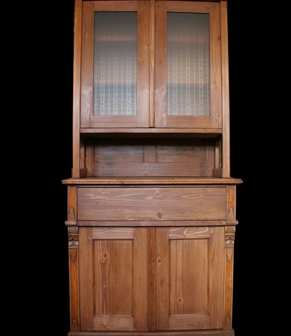 Tálaló szekrény – Sideboard Cabinet